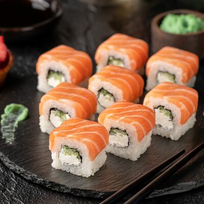 Ролл Фила в СушиСтор по цене 275