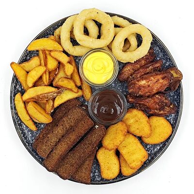 Сет N2 в АБАРмот по цене 1240 ₽