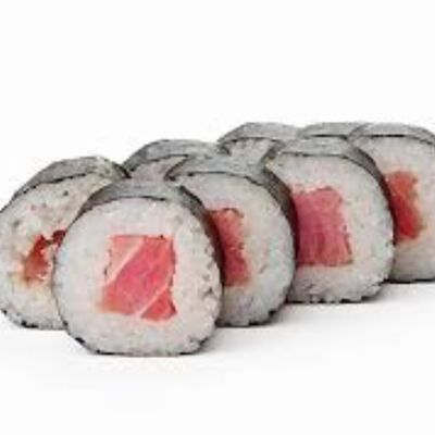 Тунец макив Гейша суши по цене 450 ₽