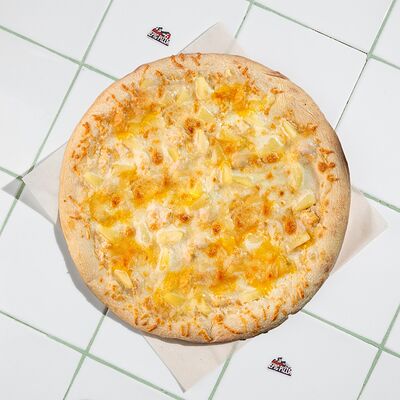 Гавайи в Epic Pizza по цене 820 ₽