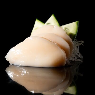 Желтохвостая лакедра в МОМО по цене 3100 ₽