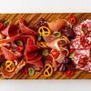 Про мясо в Барабуля по цене 1200