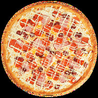 Мясная в NinjaFood