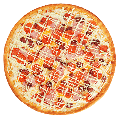 Мясная в NinjaFood по цене 1307 ₽