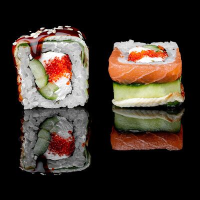 Сиамо в Ролл Маркет по цене 599