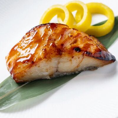 Чёрная треска мисо в Рыба Мечты по цене 1150 ₽