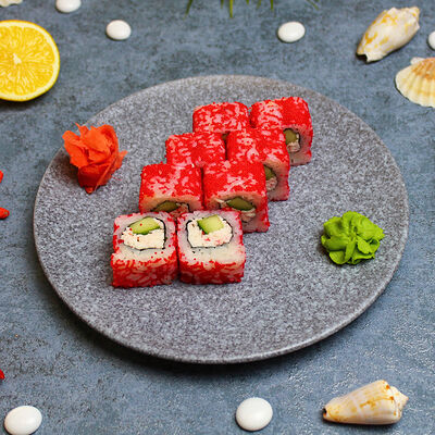 Ролл Boston в Sushi Fresh по цене 459 ₽