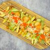 Картофель «по-Тайски» в Пицца тот по цене 710
