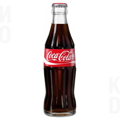 Сoca-Cola в КиDо по цене 350 ₽