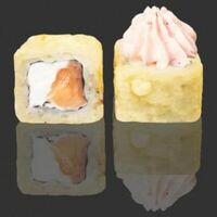 Темпура Лава в Dragon Sushi