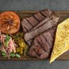Ростбиф говяжий на гриле в Мясоед по цене 1190