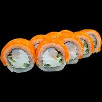 Филадельфия с креветкой в YAMMY SUSHI