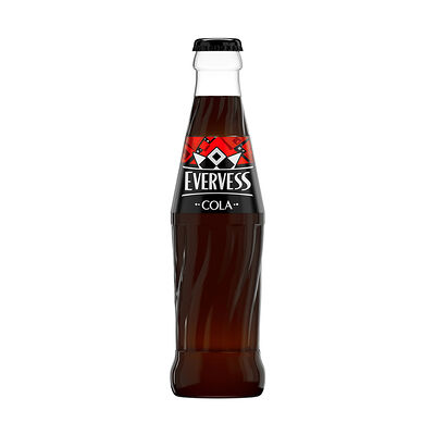 Evervess Cola в Бумбараш по цене 290 ₽
