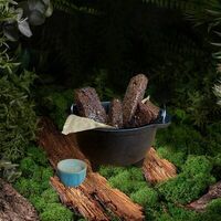 Гренки в Антар