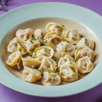 Пельмешки в Двор Помидор