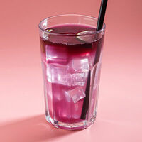 Лавандовый лимонад в COFFEESET