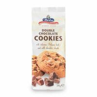 Печенье Merba Два шоколада в Азбука Вкуса Экспресс Меню