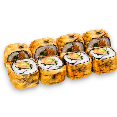 Ролл Сальмон райс в Sushi Yes по цене 475 ₽