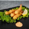 Креветки в кляре в XFood по цене 586