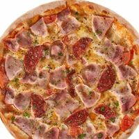 Пицца мясная в Папа Pizza