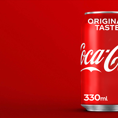 Coca-cola Импорт в True Burgers по цене 299 ₽