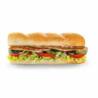 Сэндвич Свинина барбекюв Subway