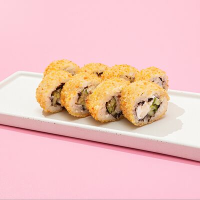 Эби темпура в Ихтус по цене 635 ₽