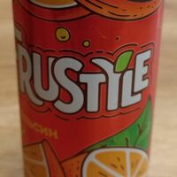 Frustyleв Кинг фуд