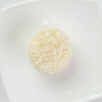 Рис отварной в БамБуши