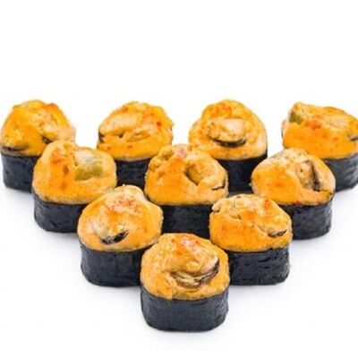 Ролл Мидори в Суши Max по цене 365