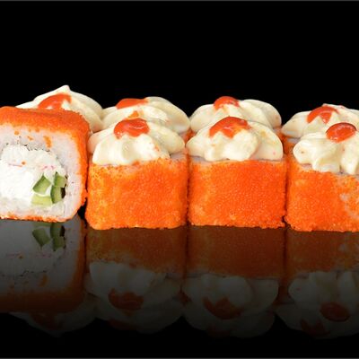 Монако в On The Wok по цене 444 ₽