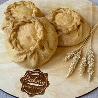 Элеш с курицей в Bakery