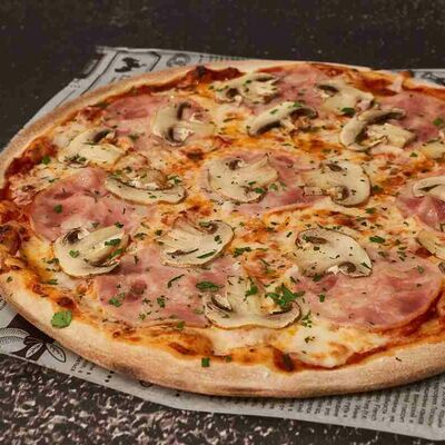 Позитано Xl Сушими в Сушими по цене 890 ₽