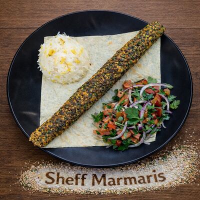 Мармарис Урфа в Sheff marmaris по цене 780 ₽