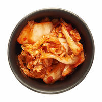 Панчан Кимчи в KANNAM CHICKEN