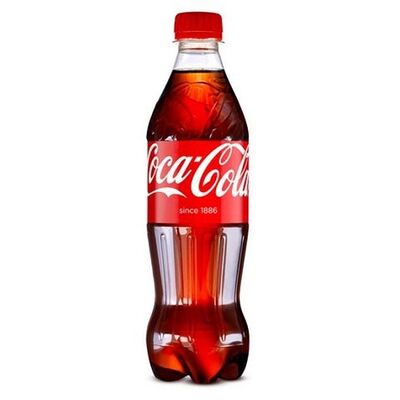 Coca-Cola Classic в Пожалуйста, шаурму по цене 180 ₽