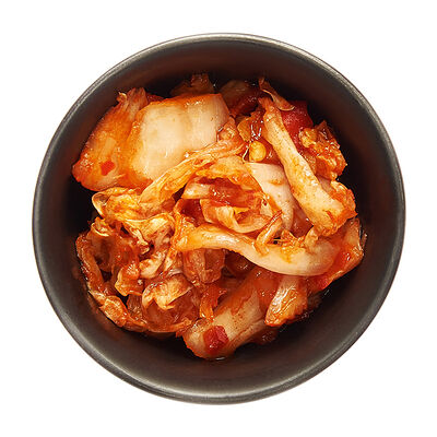 Панчан Кимчи в KANNAM CHICKEN по цене 134 ₽