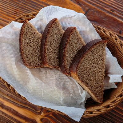 Хлеб ржаной в Строгинская гавань по цене 190 ₽