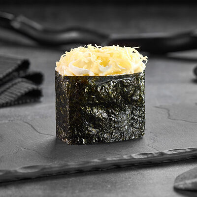 Гункан Сырный в Суши Мастер по цене 69 ₽