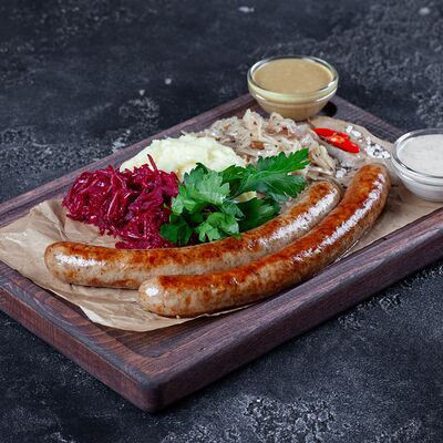 Мюнхенскиев Хмельная марта по цене 883 ₽