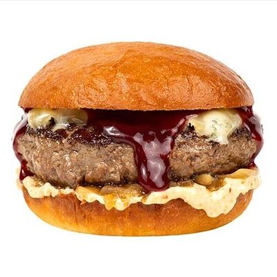 Пьяная Бабушка в ББ & Бургерс по цене 610 ₽