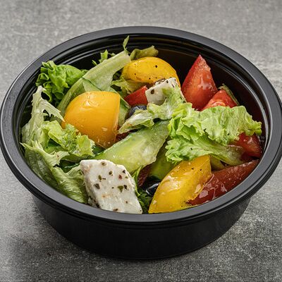 Греческий салат в Tagam по цене 950 ₸