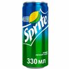 Sprite в жестяной банке в ПаПан по цене 150