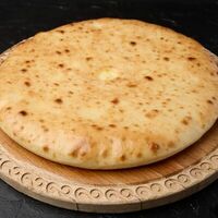 Осетинский пирог с капустой и орехами в Гранд Пирог
