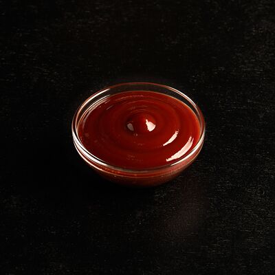 Соус BBQ в Crazy Brothers по цене 75 ₽