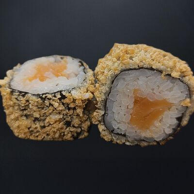 Hot Лосось в Пицца vs Роллы по цене 280 ₽