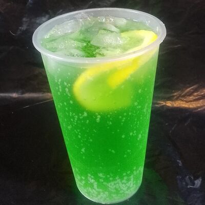 Мохито в Bibiwok по цене 300 ₽