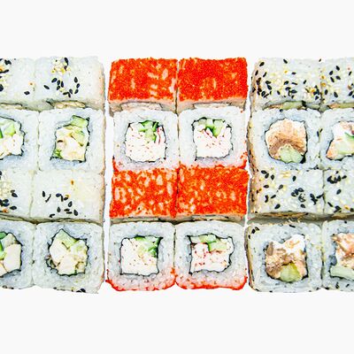 Сет №1 в Sushi Style по цене 790 ₽