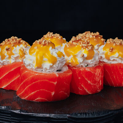 Японская душа в BBS Kitchen по цене 1399 ₽