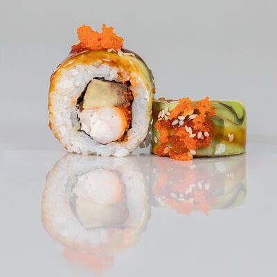 Գեյշա в Sushi Ninja по цене 3700 ֏